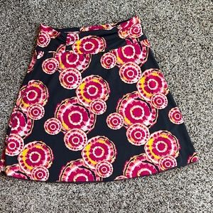 Soybu skirt